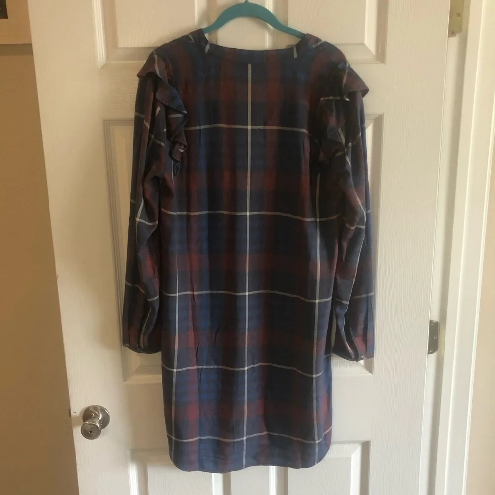 NWT Cloth and Stone Anthropology size medium - Picture 6 of 16